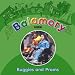 Buggies and Prams: A Storybook (Balamory)