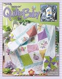 Tadpole Quilts for Baby (Leisure Arts #3518)