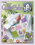 Tadpole Quilts for Baby (Leisure Arts #3518)