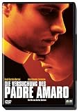 Die Versuchung des Padre Amaro - Gael Garc�a Bernal