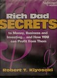 Rich Dad Secrets to Money, Business and Investing... and How You can Profit From Them 6 Audiocassettes