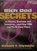 Rich Dad Secrets to Money, Business and Investing... and How You can Profit From Them 6 Audiocassettes