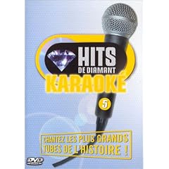 Hits de diamants - Vol.5 - DVD