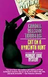 Cat on a Hyacinth Hunt