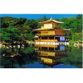 1000ピース 金閣寺 RS-13-177