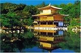 1000ピース 金閣寺 RS-13-177