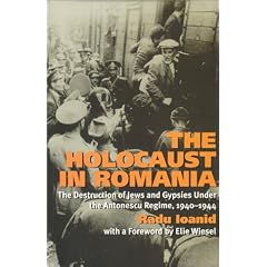 The Holocaust in Romania