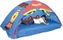 Train Bed Tent