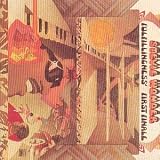 Review Stevie Wonder  / Fulfillingness First Finale