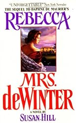 Mrs. De Winter