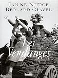 Revue Hoëbeke  / Les Vendanges