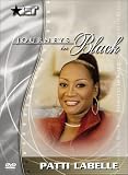Patti Labelle - Journeys in Black DVD (BET Documentary)