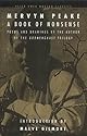 A Book of Nonsense (Peter Owen Modern Classic)