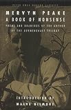 A Book of Nonsense: Drawings and Poems by the Author of the "Gormenghast" Trilogy (Peter Owen modern classics)
