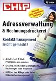 Eigenschaften Döbeler Coop.  / Adressverwaltung & Rechnungsdruckerei, CD-ROM Kontaktmanagement leicht gemacht. Für Windows 98/ME/2000/XP