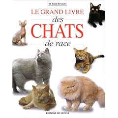 Le grand livre des chats