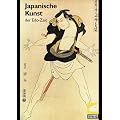 Japanische Kunst der Edo-Zeit