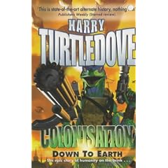 Colonisation: Down to Earth Bk. 2 (Colonisation 2)