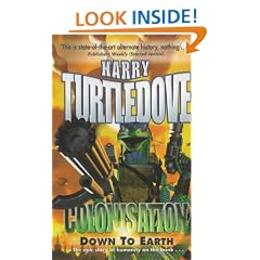 Colonisation: Down to Earth Bk. 2 (Colonisation 2)