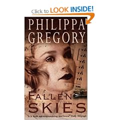 Fallen Skies
