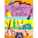 Easter Crafts by Colleen Van Blaricom, Anita Riggio and Anita Louise