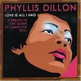 Love Is All I Had: A Tribute to the Queen of Jamaica
