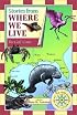 Stories from Where We Live: The Gulf Coast (Stories from Where We Live)