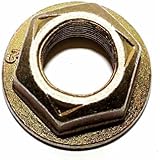 Omix-Ada 16584.04 Pinion Nut