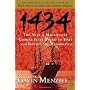 1434: The Year a Magnificent Chinese Fleet Sailed &hellip by Gavin Menzies