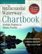 Intracoastal Waterway Chartbook : Norfolk, Virginia, to Miami, Florida