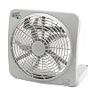 O2-Cool 10" Indoor/Outdoor Fan