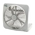 O2-Cool 10" Indoor/Outdoor Fan