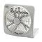 O2-Cool 10" Indoor/Outdoor Fan