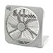 O2-Cool 10" Indoor/Outdoor Fan