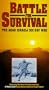 Battle for Survival, The Arab Israeli Six Day War [VHS]