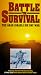 Battle for Survival, The Arab Israeli Six Day War [VHS]