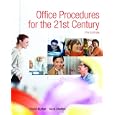 Office Procedures for the 21st Century (7th Edition)