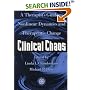 Clinical Chaos: A Therapist's Guide to Non-Linear Dynamics and Therapeutic Change