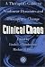 Clinical Chaos: A Therapist