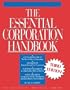 The Essential Corporation Handbook (PSI Successful Business Library)