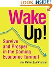 Wake Up...