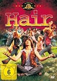 Hair - John Savage