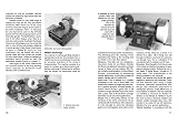 Tool and Cutter Sharpening (Workshop Practice)