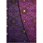Smythe Sewn Address Books Violet Wrap (Smythe Sewn Address Books) by  Paperblanks Book Company