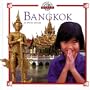 Bangkok (Cities of the World (Childrens Press Hardcover))