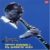 Review Woody Herman & His Swingin Herd  / Woody Herman - 20th Century Jazz [Spanish Import] [2003] (NTSC)