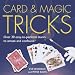 Book Card & Magic Tricks