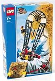 Eigenschaften LEGO 7415 / LEGO Orient Expedition 7415 - Fesselballon