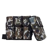 JT Tactical 6-Tube Harness System