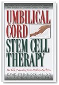 Umbilical Cord Stem Cell Therapy: The Gift of Healing from Healthy Newborns